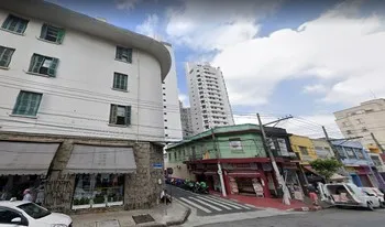 Condomínio Vila Velha em São Paulo