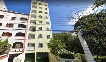 Imagem do Condomínio Vila Velha em São Bernardo Do Campo