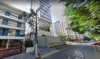 Imagem do Condomínio Vila Velha em Guarujá