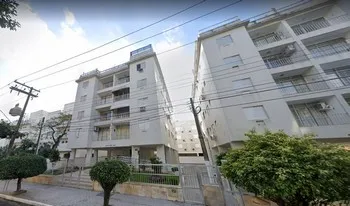 Imagem do Condomínio Vila Velha I em Guarujá