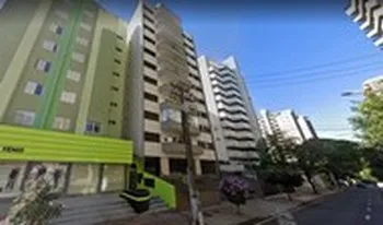 Imagem do Condomínio Vila Velha em Londrina