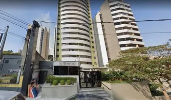 Imagem do Condomínio Vila Verde em São Bernardo Do Campo