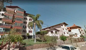 Imagem do Condomínio Vila Verde em Bento Gonçalves
