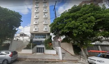 Imagem do Condomínio Vila Volpi em Santos