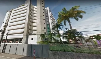 Imagem do Condomínio Vilage Visconde De Saboia em Fortaleza
