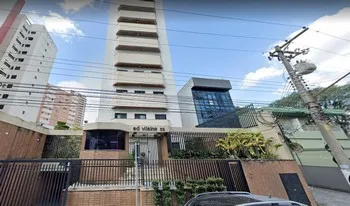 Imagem do Condomínio Vilaine em São Bernardo Do Campo