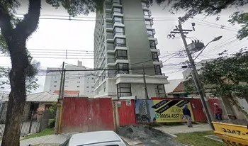 Condomínio Vilamoura em Curitiba