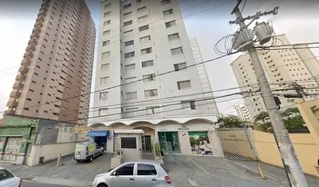 Condomínio Vilar em São Paulo