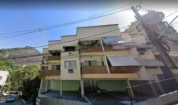Condomínio Vilar Da Serra em Rio De Janeiro