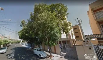 Imagem do Condomínio Vilena em São José Do Rio Preto