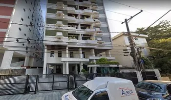 Imagem do Condomínio Vileneuve em Santos