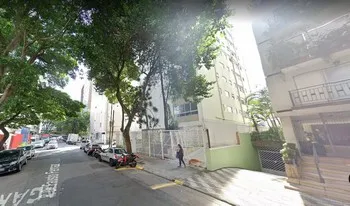Condomínio Vilina em São Paulo