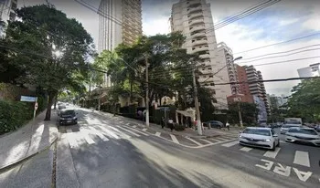 Condomínio Villa América em São Paulo