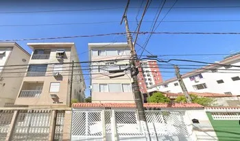Imagem do Condomínio Villa Assisi em Santos