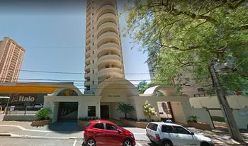 Imagem do Condomínio Villa Aurélia em Foz Do Iguaçu