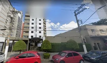 Condomínio Villa Azteca em São Paulo