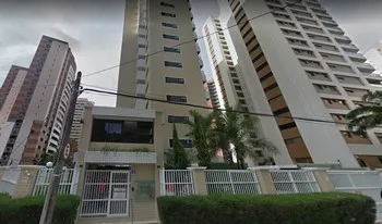 Imagem do Condomínio Villa Beirute em Fortaleza
