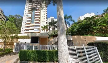 Condomínio Villa Bella em São Paulo