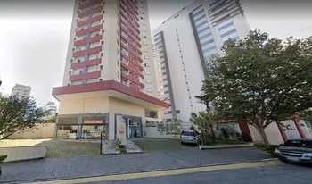 Condomínio Villa Belvedere em São Paulo