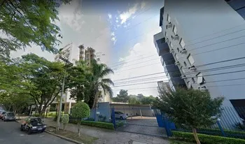 Condomínio Villa Bilbao em Porto Alegre