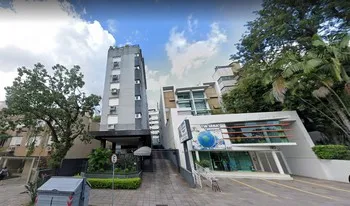 Condomínio Villa Bordini em Porto Alegre