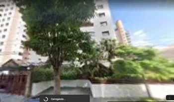 Condomínio Villa Borghese em São Paulo