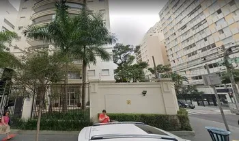 Condomínio Villa Borghese em São Paulo