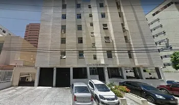 Imagem do Condomínio Villa Borghese em Fortaleza