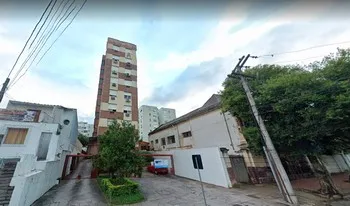 Condomínio Villa Borghese em Porto Alegre