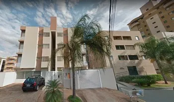 Imagem do Condomínio Villa Borghese em Ribeirão Preto