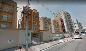 Imagem do Condomínio Villa Borghese em Ribeirão Preto