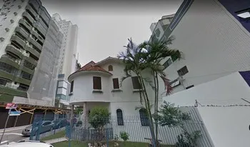 Imagem do Condomínio Villa Borghi em Balneário Camboriú