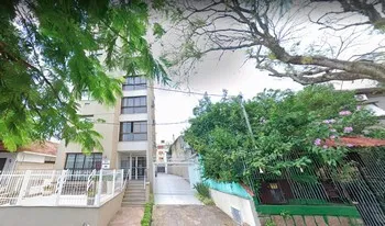 Condomínio Villa Borguese em Porto Alegre