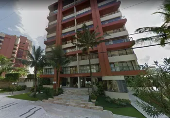 Condomínio Edifício Villa Castelli