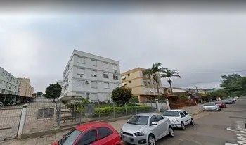 Condomínio Villa Cristina em Porto Alegre