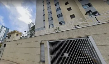 Imagem do Condomínio Villa D Andréa em Diadema