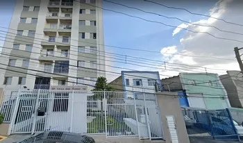 Condomínio Villa Das Flores em São Paulo