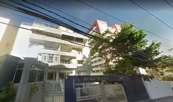 Condomínio Villa De Allah em Salvador