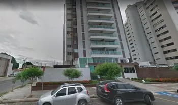 Imagem do Condomínio Villa De Fátima Residence em Teresina