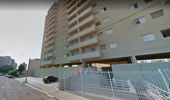 Imagem do Condomínio Villa De Madrid em Ribeirão Preto