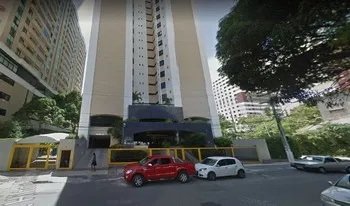 Imagem do Condomínio Villa De Monaco em Salvador