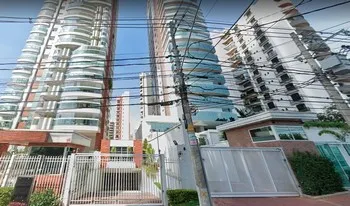Condomínio Villa De Sagres em São Paulo