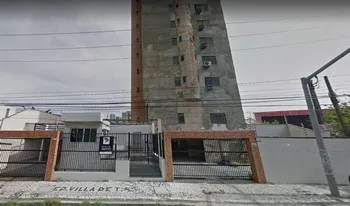 Imagem do Condomínio Villa De Trento em Fortaleza