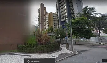 Imagem do Condomínio Villa Del Mare em Fortaleza