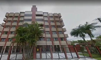Imagem do Condomínio Villa Del Mare em Matinhos