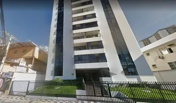 Condomínio Villa Del Rey em Salvador