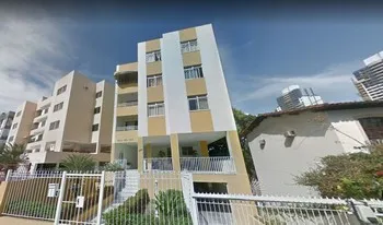 Condomínio Villa Del Rey em Salvador