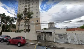 Condomínio Villa Del Sol em São Paulo