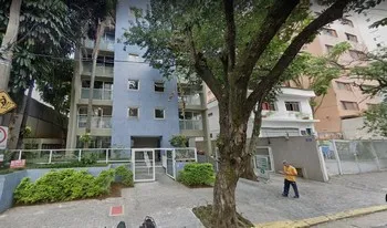 Condomínio Villa D'este em São Paulo