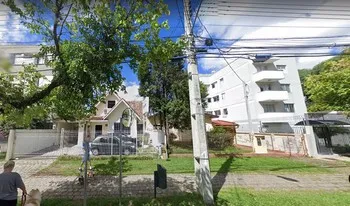 Condomínio Villa D'este em Curitiba
